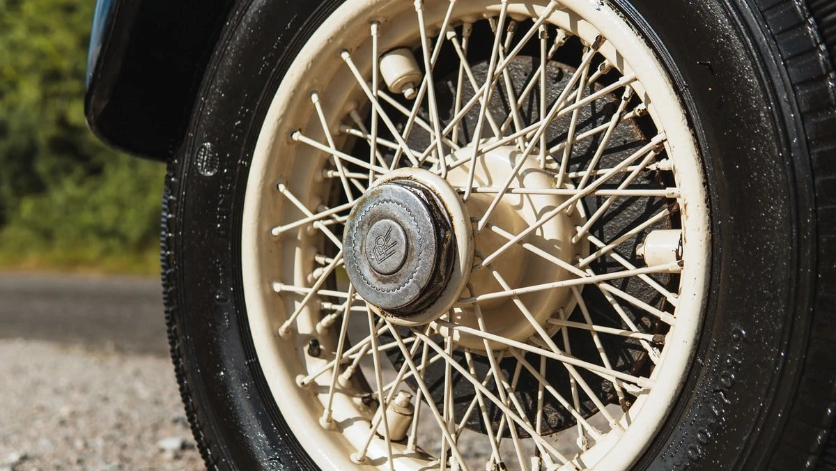 1935 Rolls-Royce 20/25 - Image 21 of 30