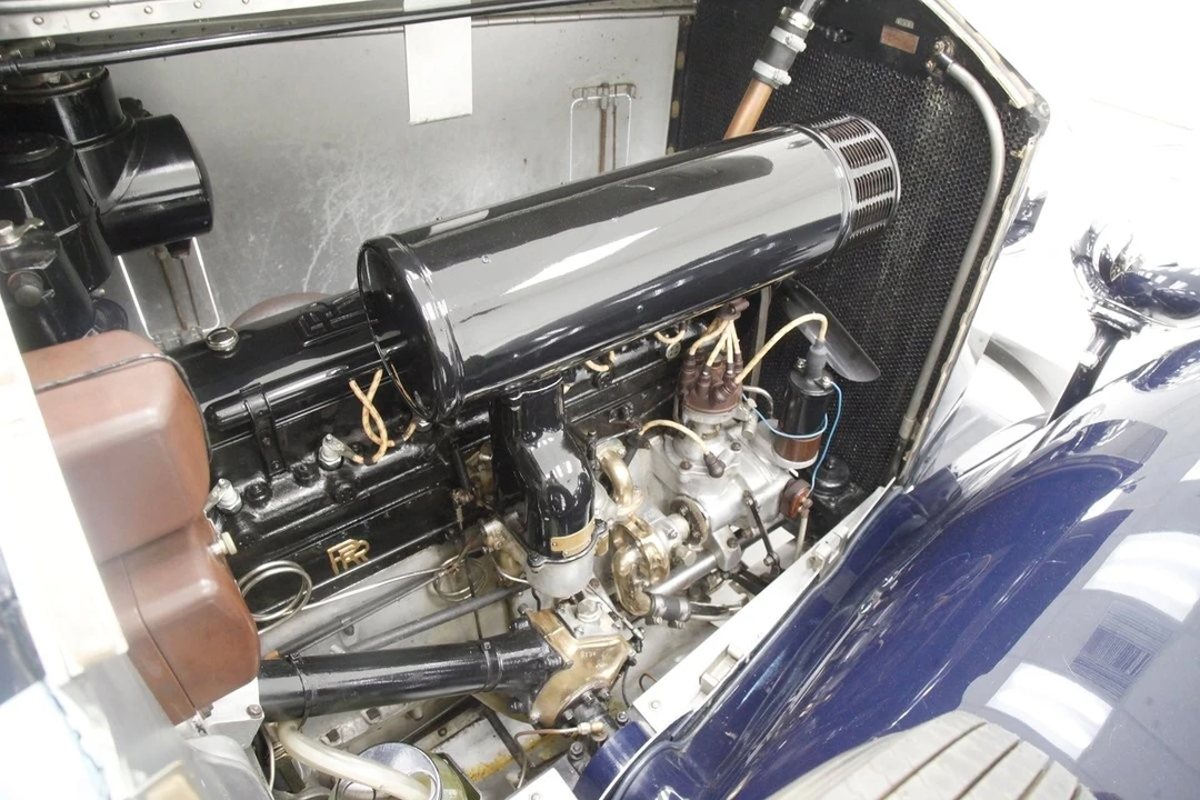 1935 Rolls-Royce 20/25 - Image 10 of 12