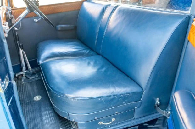 1935 Rolls-Royce 20/25 - Image 5 of 12