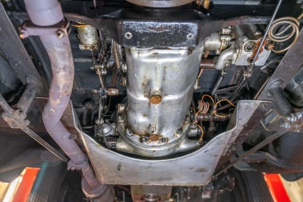 1935 Rolls-Royce 20/25 - Image 10 of 12
