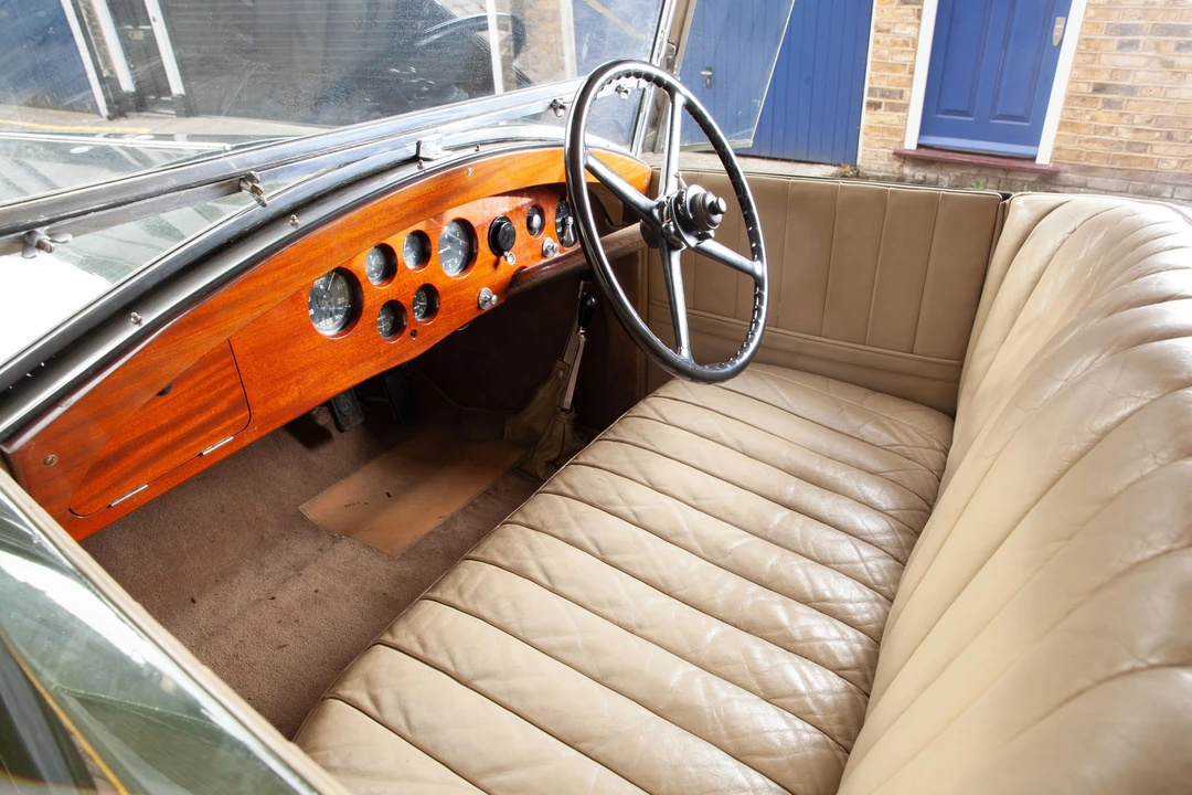 1935 Rolls-Royce 20/25 - Image 3 of 31