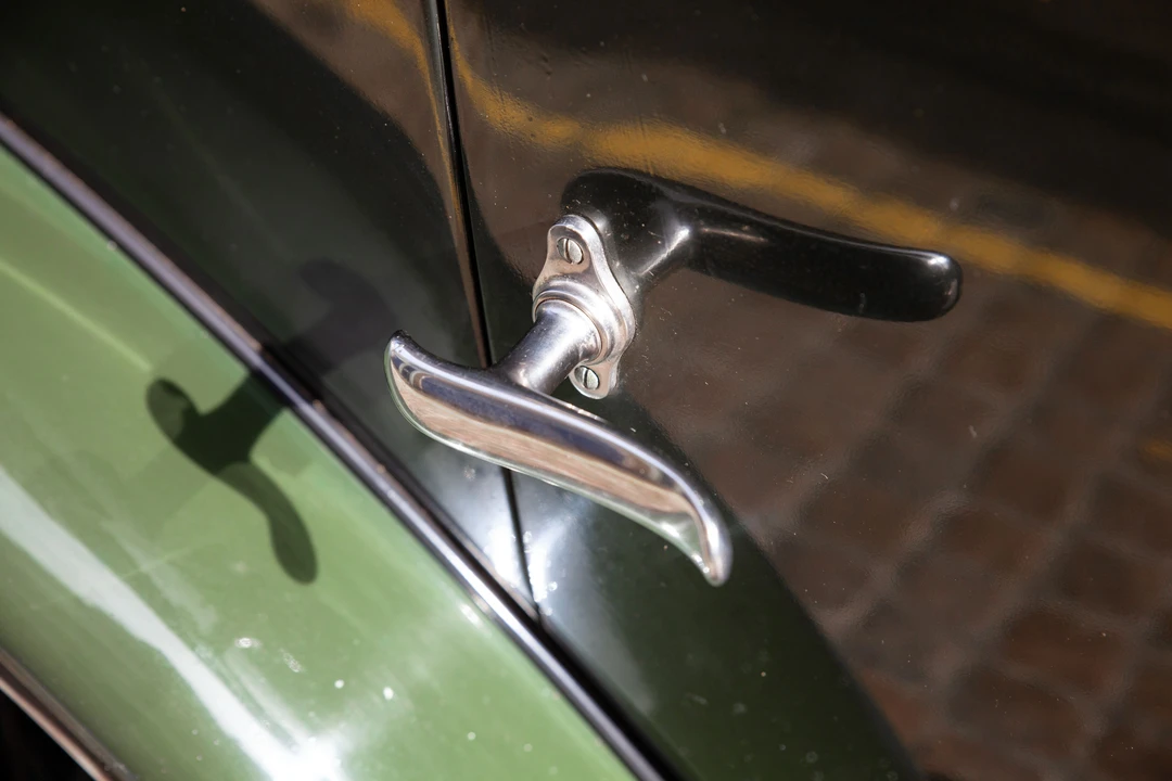 1935 Rolls-Royce 20/25 - Image 14 of 31