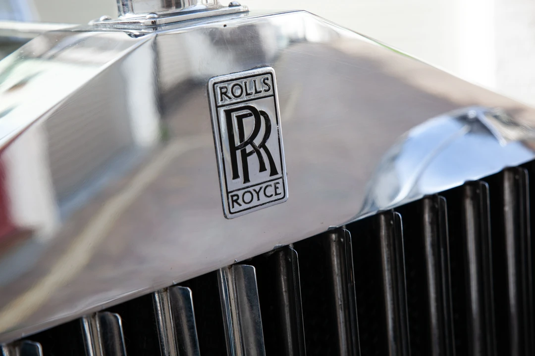 1935 Rolls-Royce 20/25 - Image 28 of 31