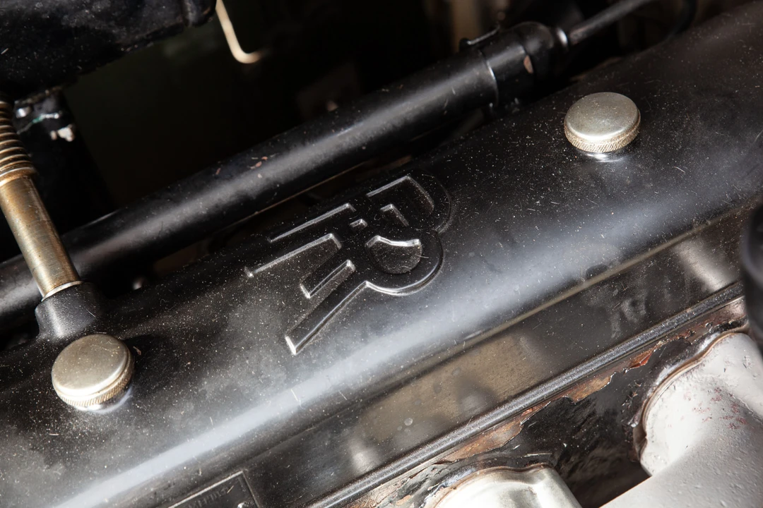 1935 Rolls-Royce 20/25 - Image 8 of 31