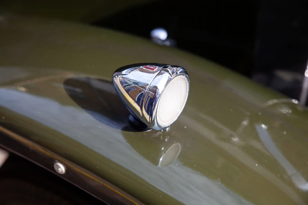 1935 Rolls-Royce 20/25 - Image 20 of 31