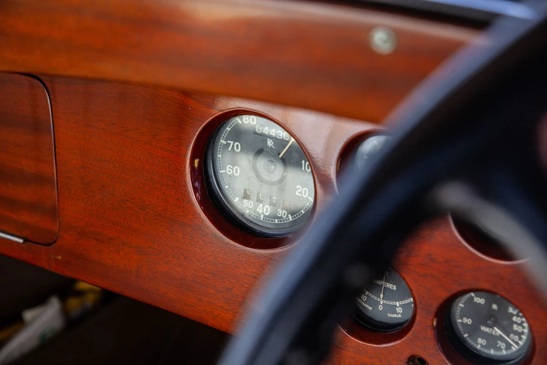 1935 Rolls-Royce 20/25 - Image 15 of 31