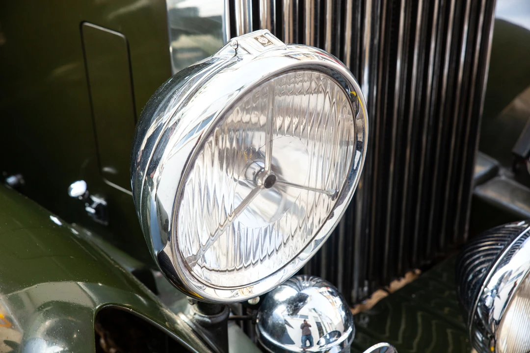 1935 Rolls-Royce 20/25 - Image 27 of 31
