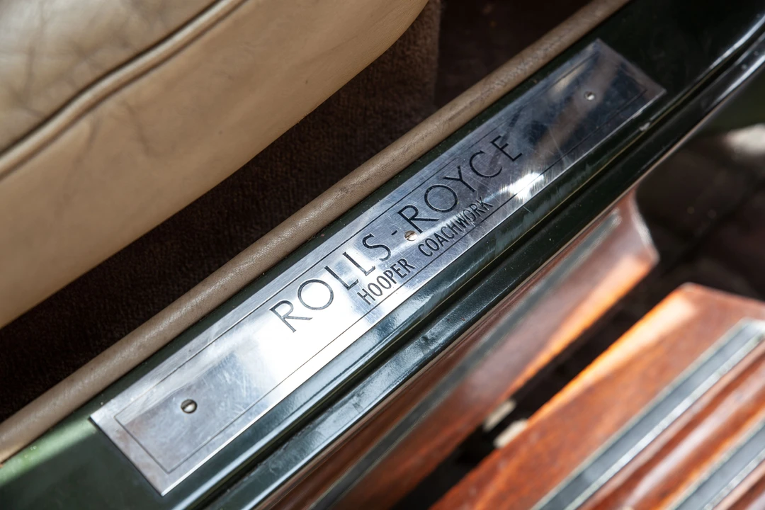 1935 Rolls-Royce 20/25 - Image 18 of 31