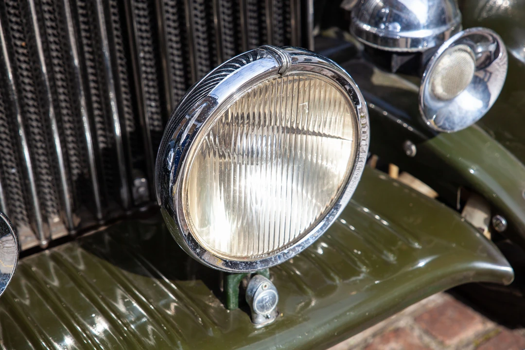 1935 Rolls-Royce 20/25 - Image 23 of 31