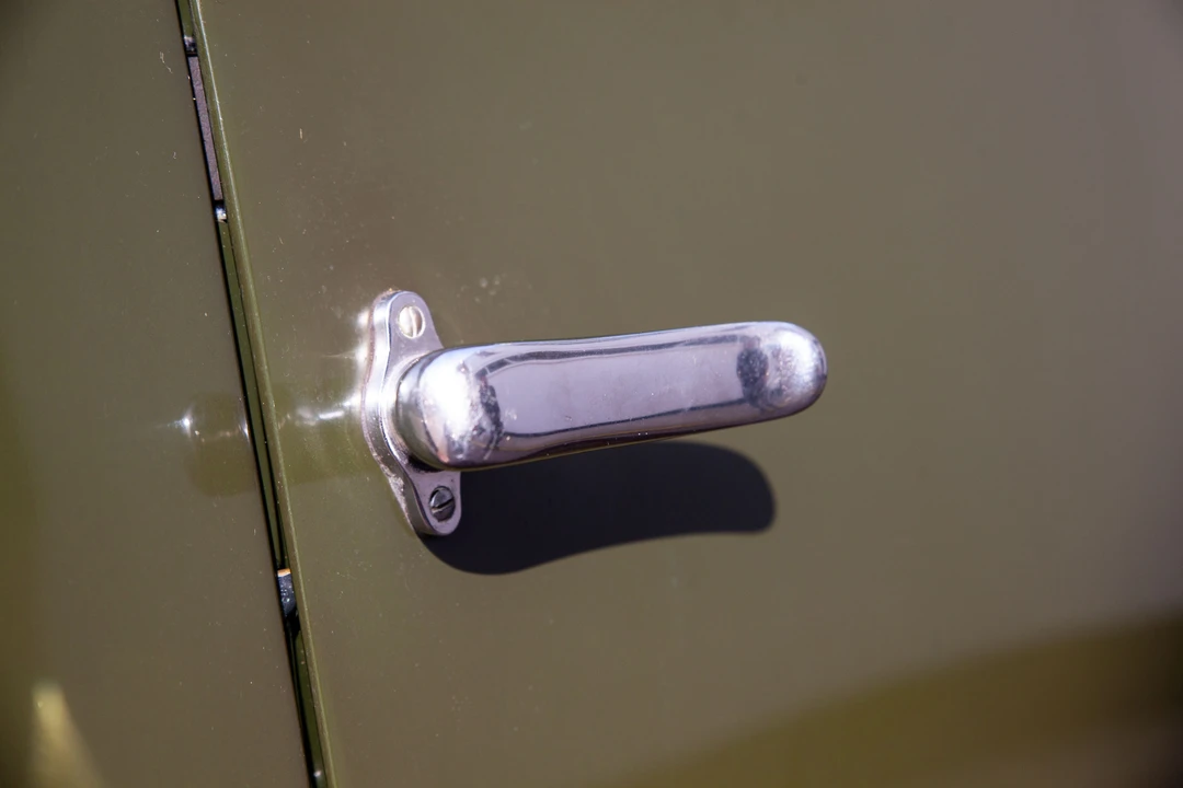 1935 Rolls-Royce 20/25 - Image 26 of 31