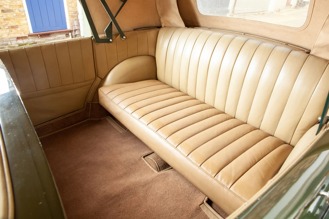 1935 Rolls-Royce 20/25 - Image 2 of 31