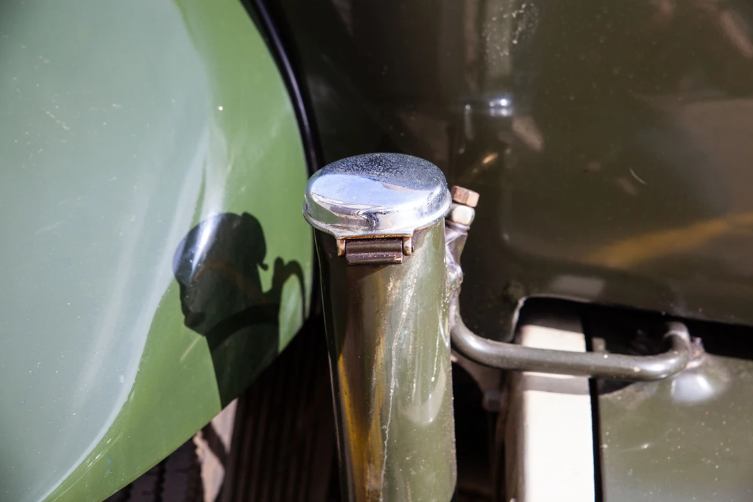 1935 Rolls-Royce 20/25 - Image 31 of 31