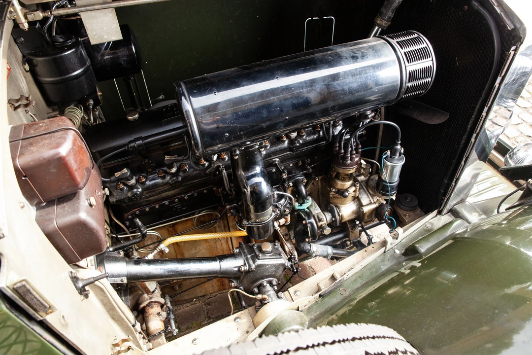 1935 Rolls-Royce 20/25 - Image 6 of 31