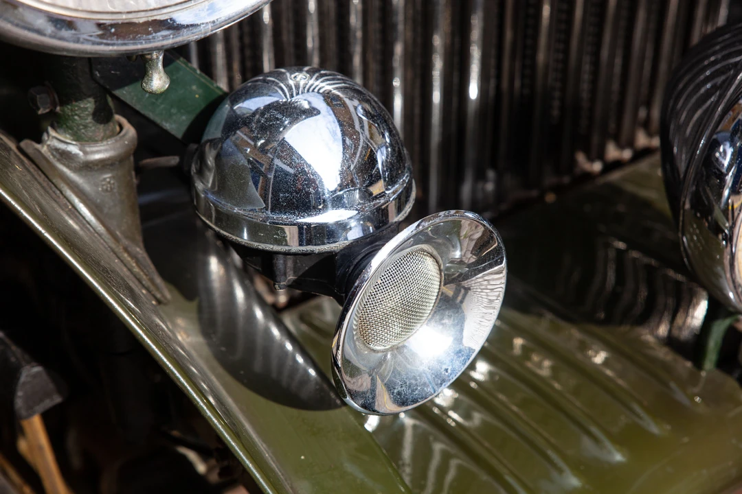 1935 Rolls-Royce 20/25 - Image 24 of 31