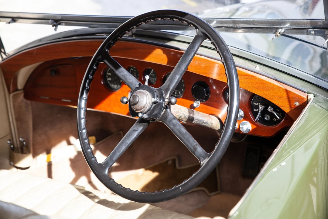 1935 Rolls-Royce 20/25 - Image 30 of 31