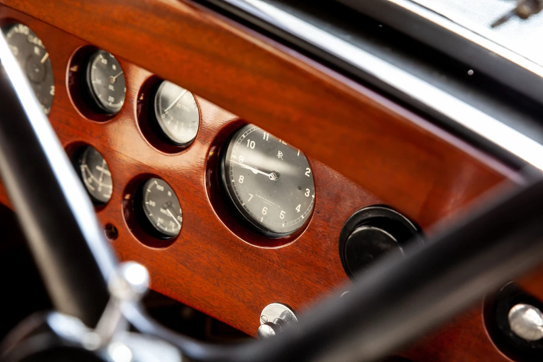 1935 Rolls-Royce 20/25 - Image 17 of 31