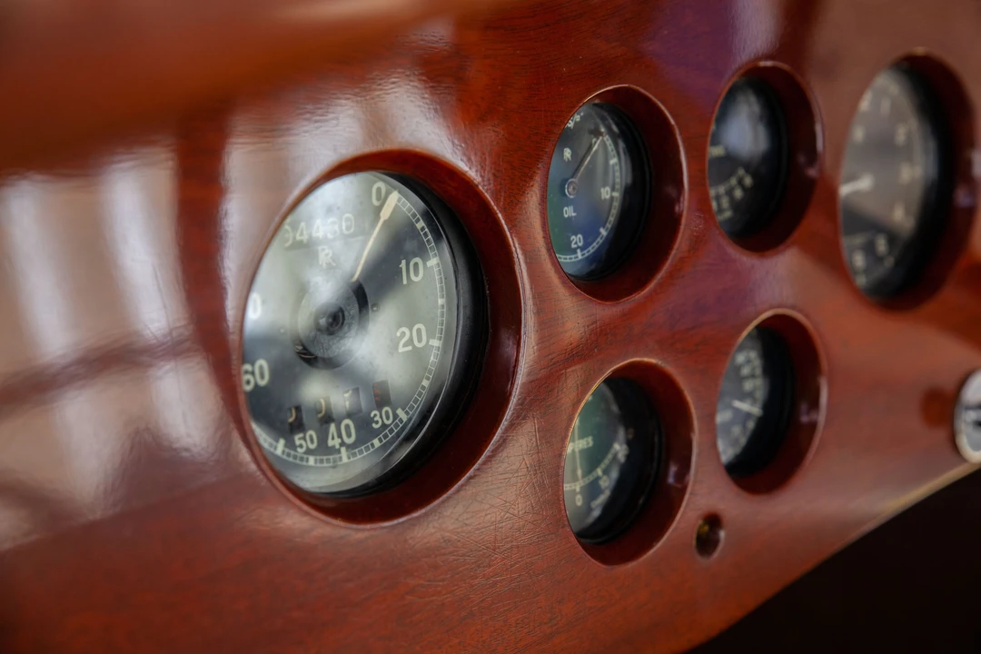 1935 Rolls-Royce 20/25 - Image 13 of 31