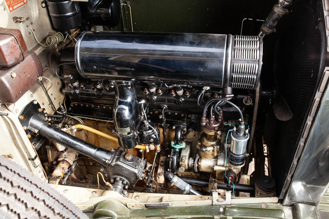 1935 Rolls-Royce 20/25 - Image 7 of 31