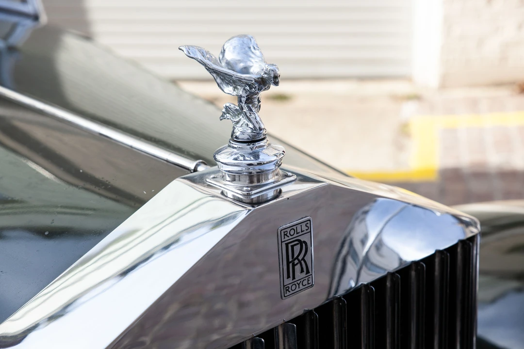1935 Rolls-Royce 20/25 - Image 29 of 31