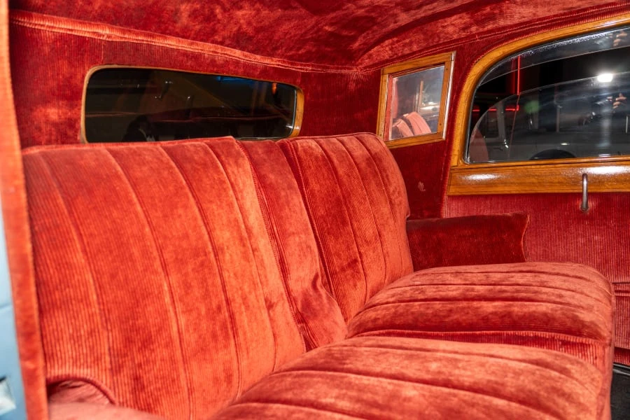 1935 Rolls-Royce 20/25 - Image 22 of 31