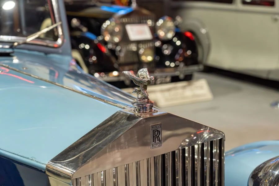 1935 Rolls-Royce 20/25 - Image 9 of 31