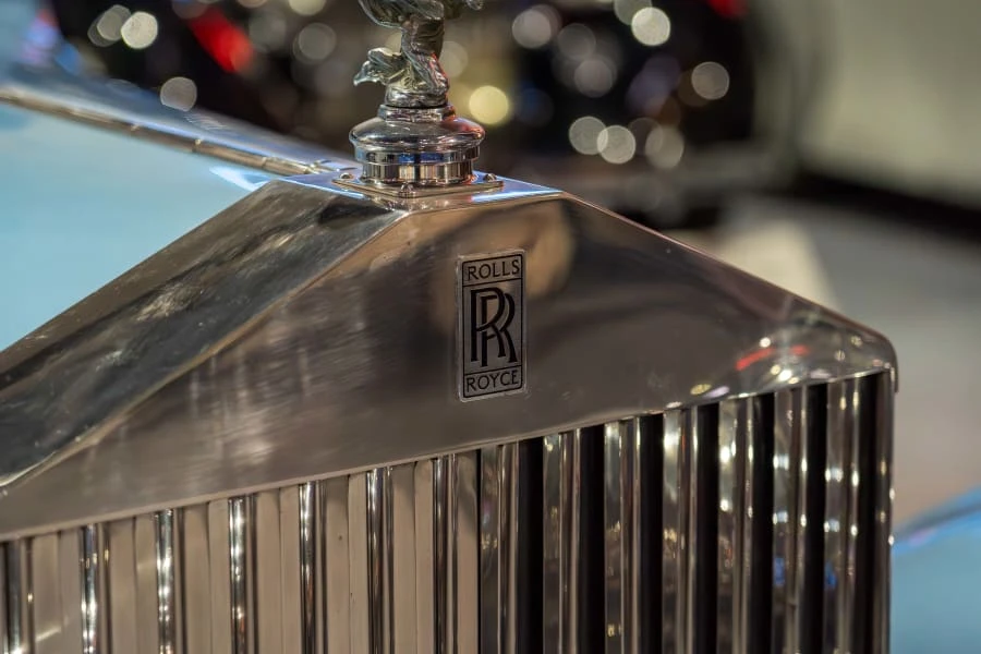 1935 Rolls-Royce 20/25 - Image 7 of 31