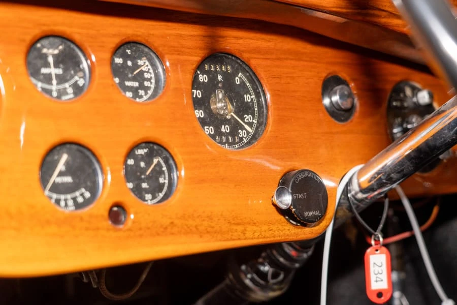 1935 Rolls-Royce 20/25 - Image 13 of 31