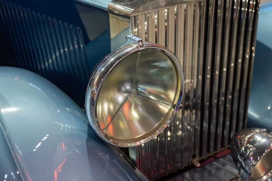 1935 Rolls-Royce 20/25 - Image 6 of 31