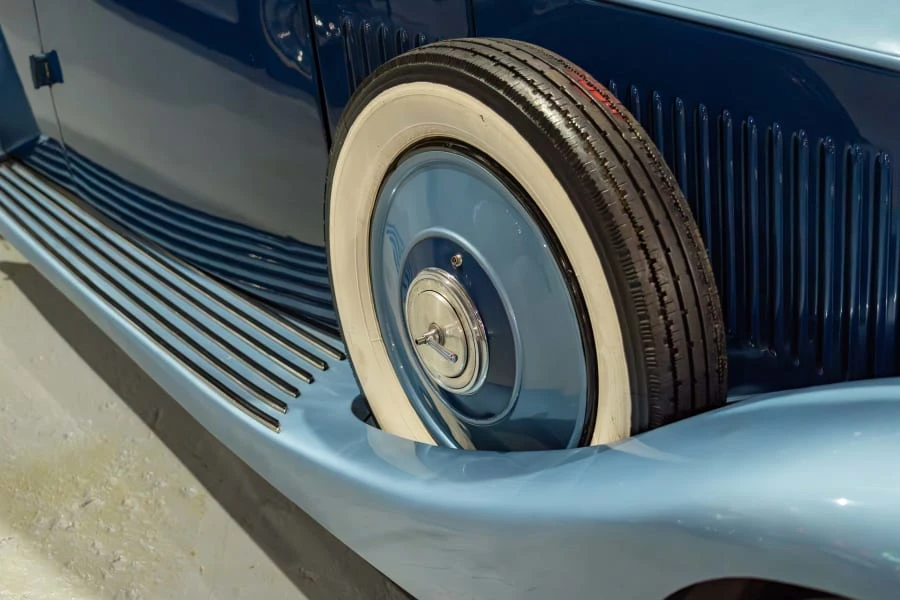 1935 Rolls-Royce 20/25 - Image 5 of 31