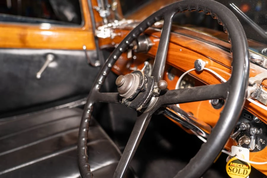 1935 Rolls-Royce 20/25 - Image 12 of 31