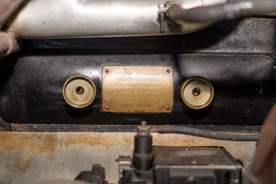 1935 Rolls-Royce 20/25 - Image 28 of 31