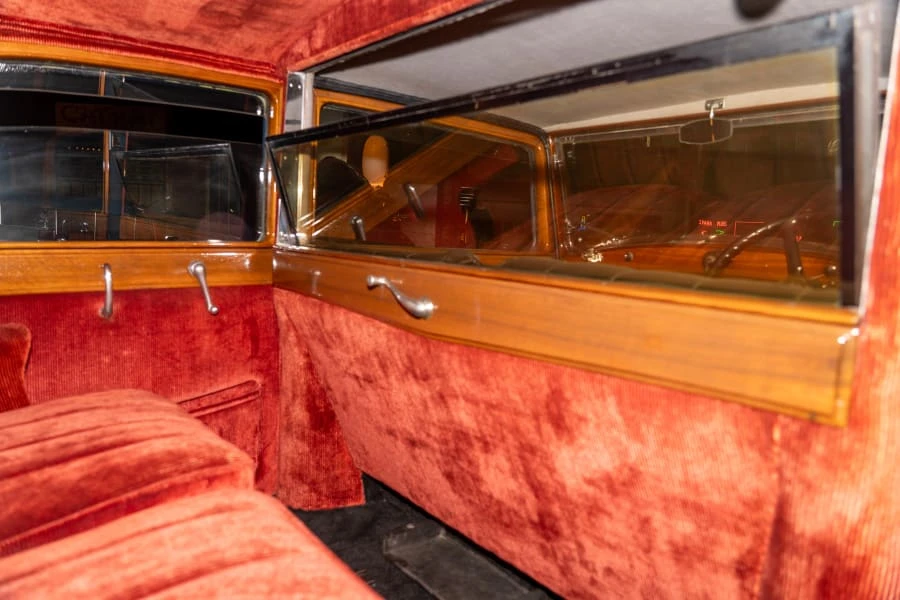 1935 Rolls-Royce 20/25 - Image 16 of 31