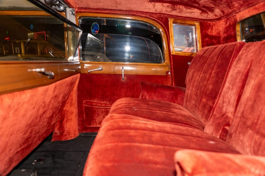 1935 Rolls-Royce 20/25 - Image 17 of 31
