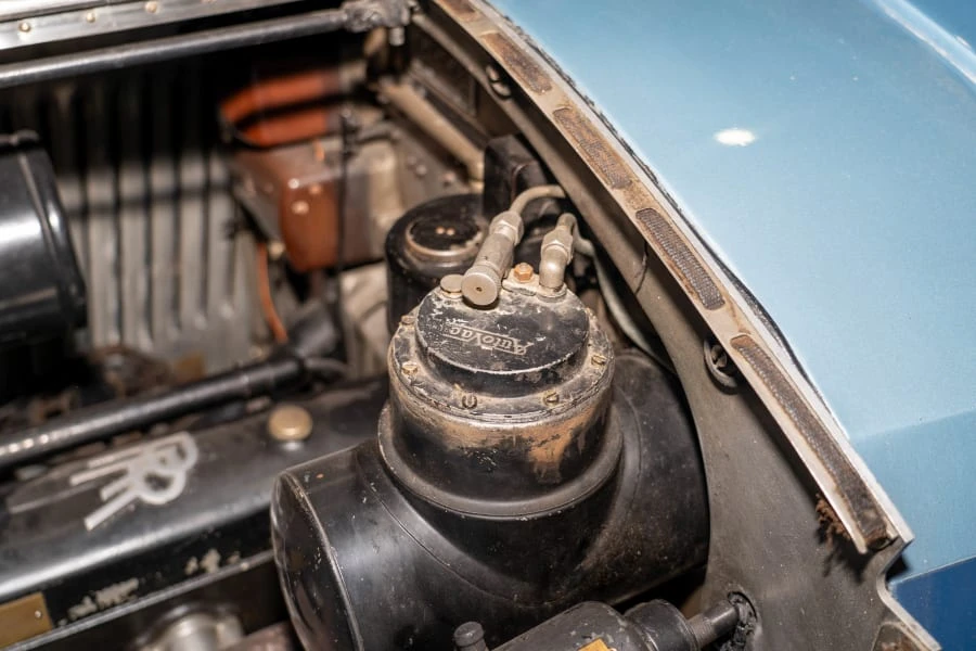 1935 Rolls-Royce 20/25 - Image 31 of 31