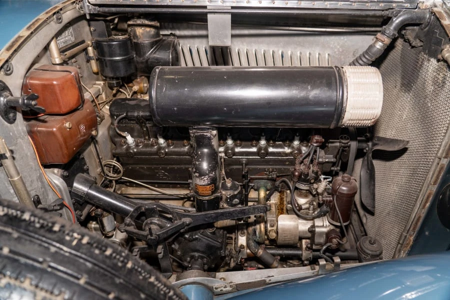 1935 Rolls-Royce 20/25 - Image 30 of 31