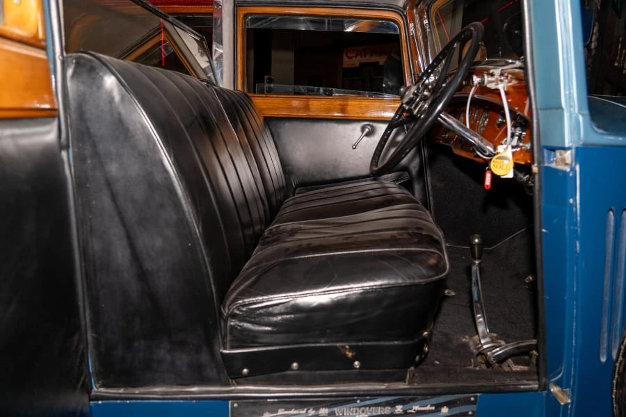 1935 Rolls-Royce 20/25 - Image 20 of 31