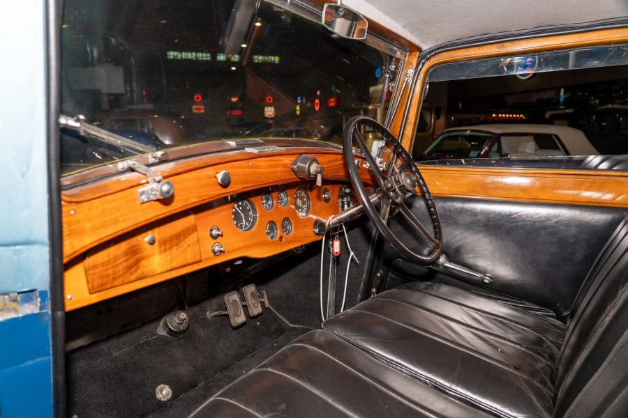 1935 Rolls-Royce 20/25 - Image 10 of 31