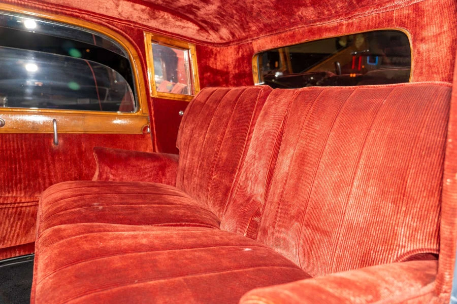 1935 Rolls-Royce 20/25 - Image 23 of 31