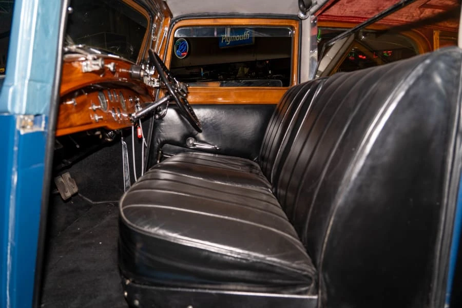 1935 Rolls-Royce 20/25 - Image 14 of 31