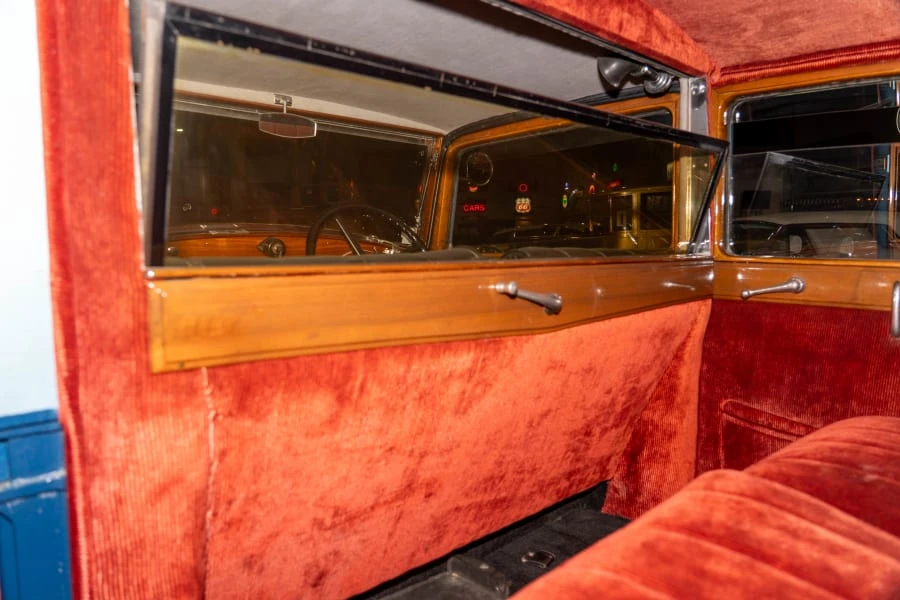 1935 Rolls-Royce 20/25 - Image 21 of 31