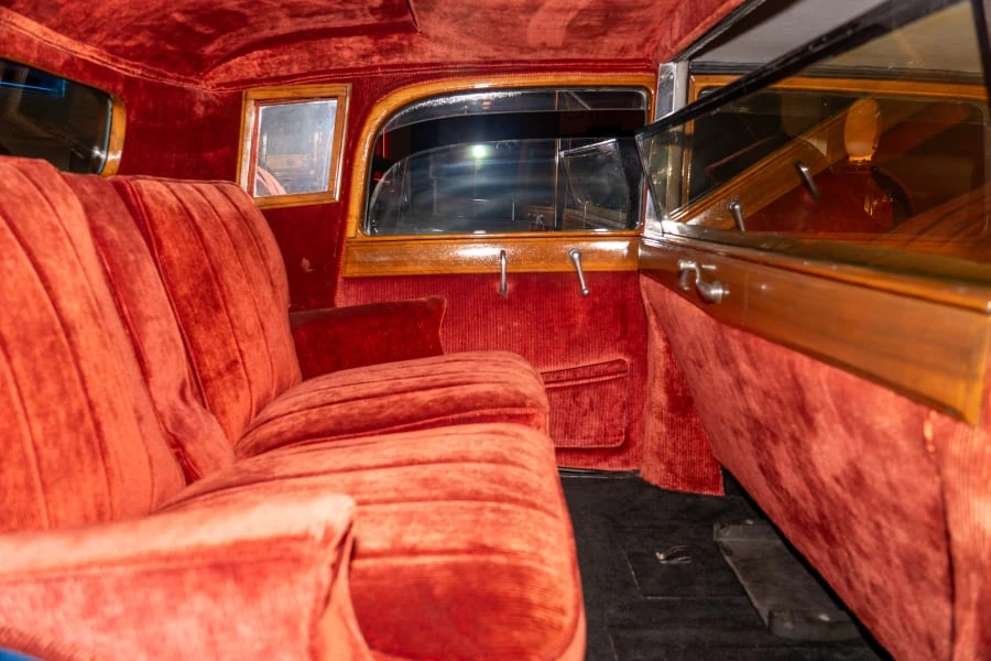 1935 Rolls-Royce 20/25 - Image 19 of 31