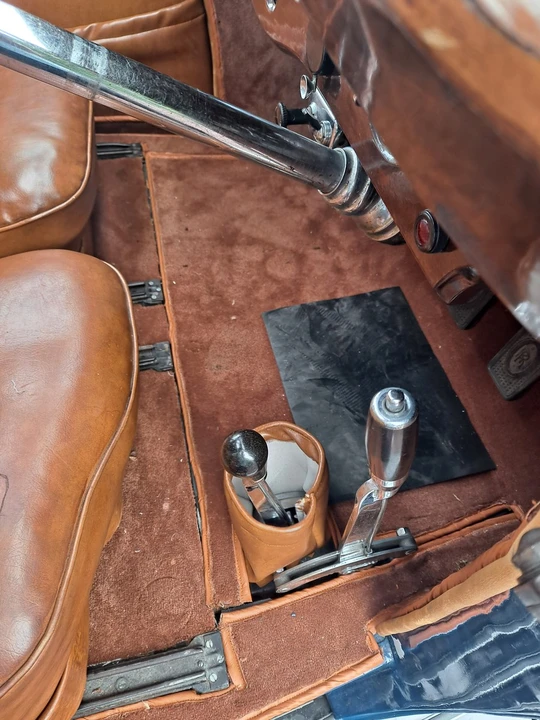 1935 Rolls-Royce 20/25 - Image 14 of 28