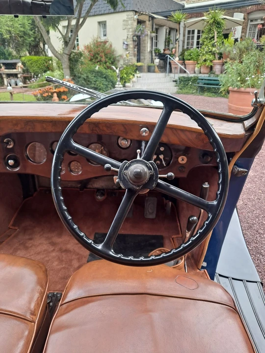 1935 Rolls-Royce 20/25 - Image 8 of 28
