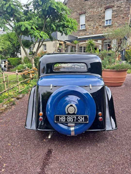 1935 Rolls-Royce 20/25 - Image 2 of 28