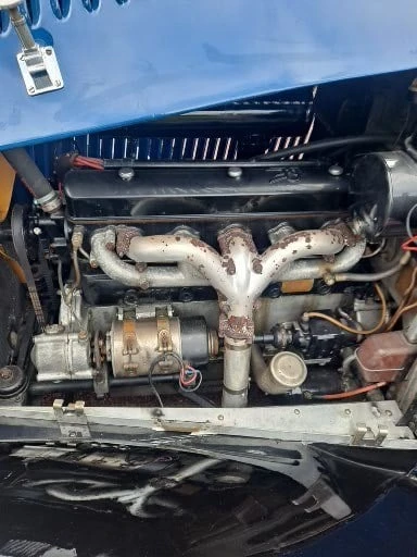 1935 Rolls-Royce 20/25 - Image 28 of 28