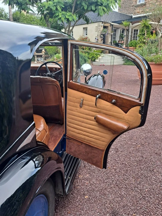 1935 Rolls-Royce 20/25 - Image 11 of 28