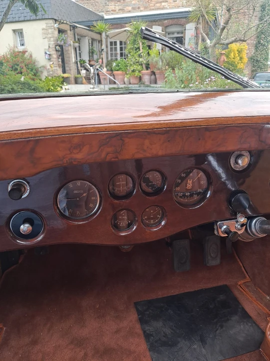 1935 Rolls-Royce 20/25 - Image 15 of 28