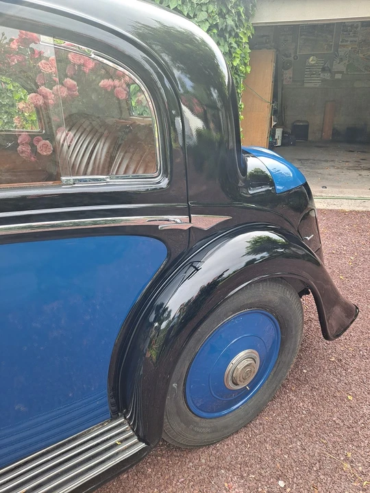 1935 Rolls-Royce 20/25 - Image 20 of 28