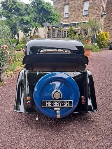 1935 Rolls-Royce 20/25 - Image 7 of 28
