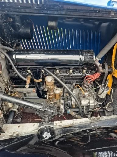 1935 Rolls-Royce 20/25 - Image 27 of 28